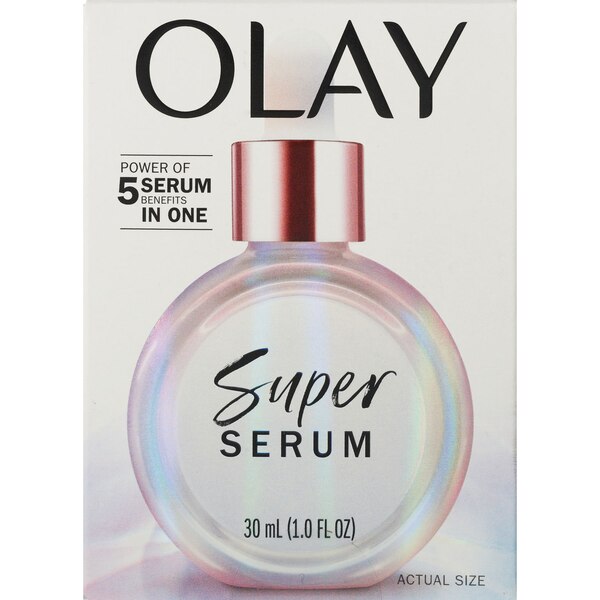 Olay Super Serum, 1.0 fl OZ