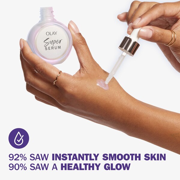 Olay Super Serum, 1.0 fl OZ