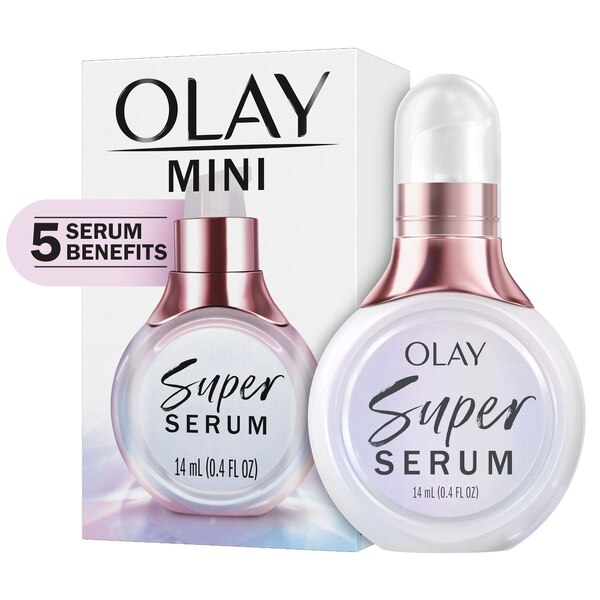 Olay Super Serum Mini, 0.4 fl OZ