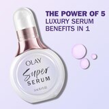 Olay Super Serum Mini, 0.4 fl OZ, thumbnail image