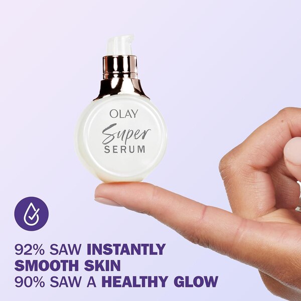 Olay Super Serum Mini, 0.4 fl OZ