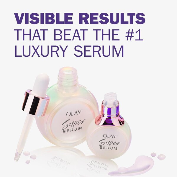 Olay Super Serum Mini, 0.4 fl OZ