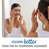 Olay Melts Water-Activated Daily Facial Cleanser With Retinol, 32 CT, thumbnail image