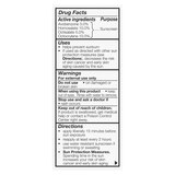 Olay Glow & Protect SPF 50 Face Sunscreen Stick, Fragrance Free, 0.5 OZ, thumbnail image 3 of 3