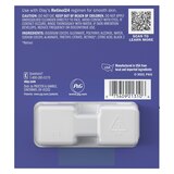 Olay Melts Water-Activated Daily Facial Cleanser With Retinol, 12 CT, thumbnail image