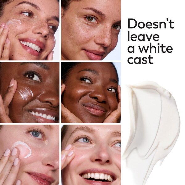 Olay Super Cream Facial Moisturizer with SPF 30, 1.7 oz