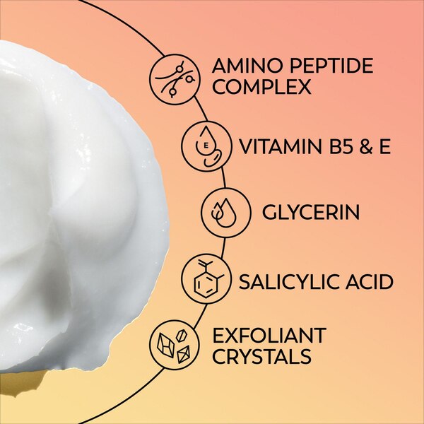 Olay Regenerist Regenerating Cream Face Cleanser, 5 OZ