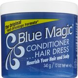 Blue Magic Anti-Breakage Formula Conditioner, 12 OZ, thumbnail image