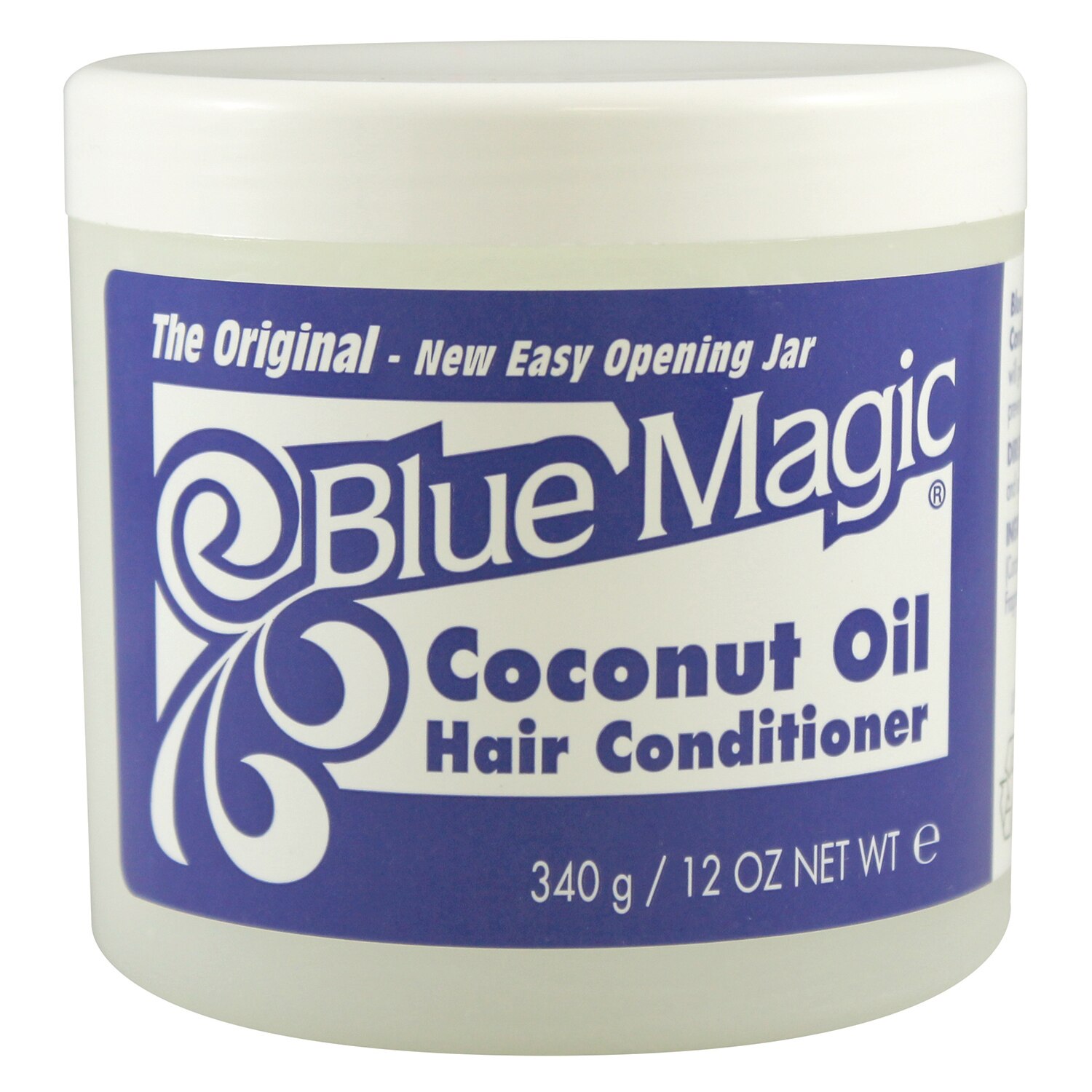 Blue Magic - Acondicionador con aceite de coco