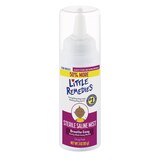 Little Remedies Sterile Saline Nasal Mist, Safe for Newborns, 2 fl oz, thumbnail image