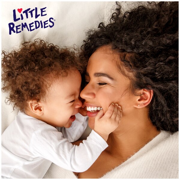 Little Remedies Saline Spray and Drops, 1 FL OZ