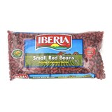 Iberia Small Red Beans, 12 OZ, thumbnail image