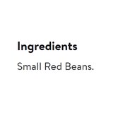 Iberia Small Red Beans, 12 OZ, thumbnail image
