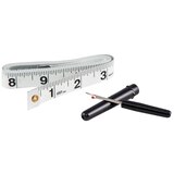 Singer Seam Ripper & Tape Measure Set, thumbnail image