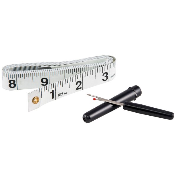 Singer Seam Ripper & Tape Measure Set