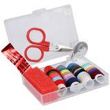 Singer Travel-Friendly Sewing Kit, 33 pc, thumbnail image