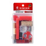 Singer 34-Piece Fly Friendly Travel Sewing Kit with Storage Case, thumbnail image
