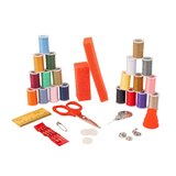Singer 34-Piece Fly Friendly Travel Sewing Kit with Storage Case, thumbnail image