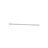 Singer Nickel-Plated Steel Dressmaker Straight Pins, Size 17, 500 ct, thumbnail image