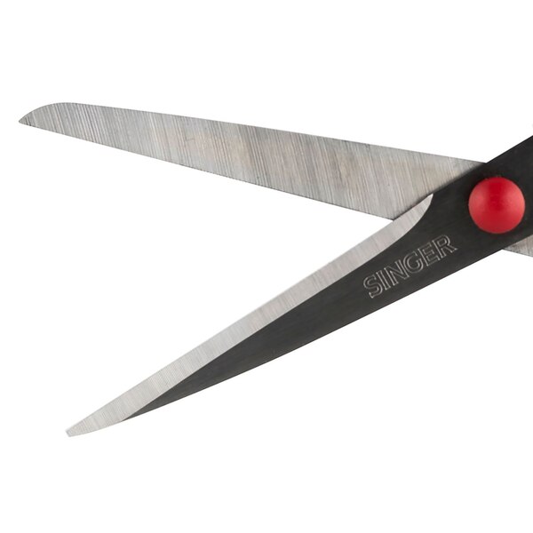 Singer Sewing Scissors, 8.5 in