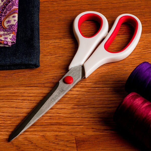 Singer Sewing Scissors, 8.5 in