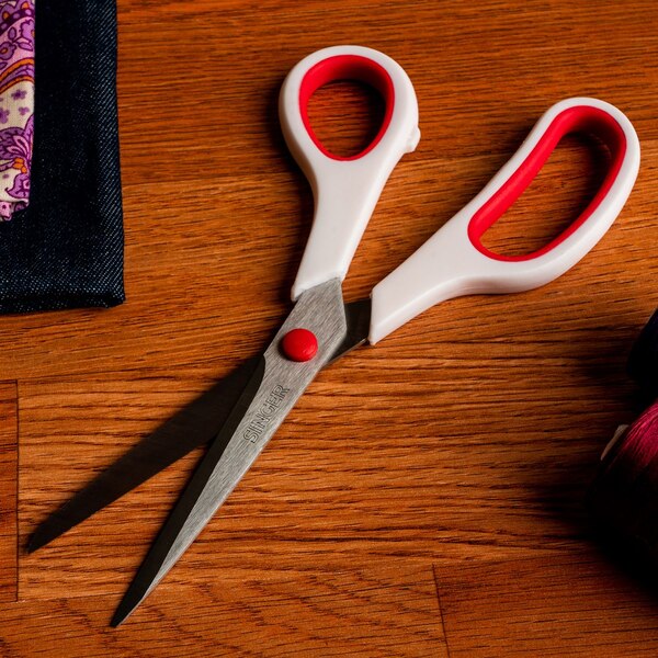 Singer Sewing Scissors, 8.5 in