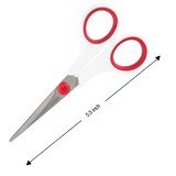 Singer Stainless Steel Blades, thumbnail image