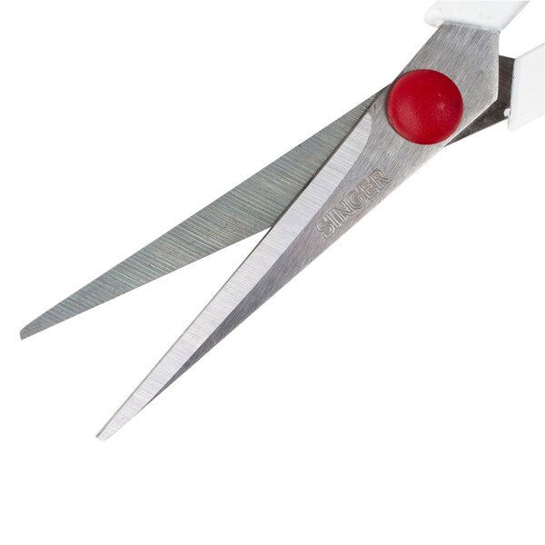 Singer Stainless Steel Blades