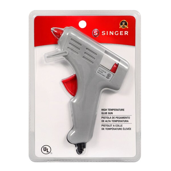 Singer High Temperature Glue Gun
