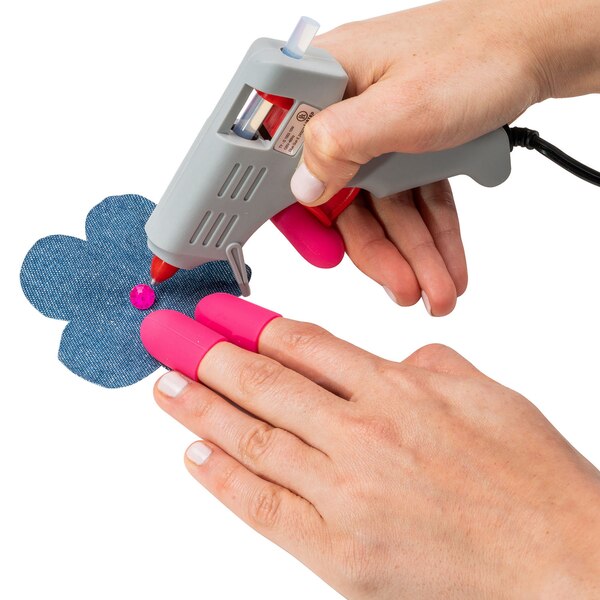Singer High Temperature Glue Gun
