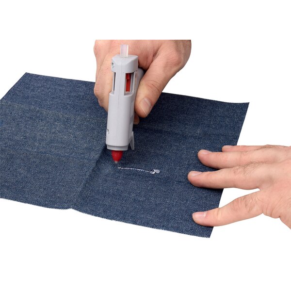 Singer High Temperature Glue Gun