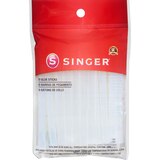 Singer Mini Glue Gun Glue Sticks, 20 ct, thumbnail image