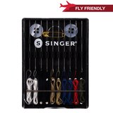 Singer Reusable Sew-Quik Threaded Needles, thumbnail image
