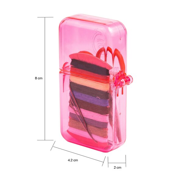 Singer Fly Friendly Sewing Kit