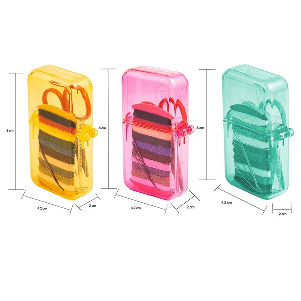 Singer Fly Friendly Sewing Kit