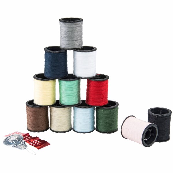 Singer Thread Assorted Colors