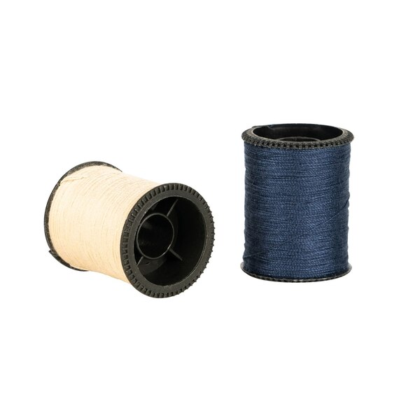 Singer Hand Sewing Repair Kit, Neutral Colors, 12 Spools