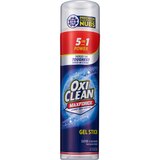Oxi Clean Max Force Pre Treat Gel, 6.2 fl oz, thumbnail image