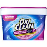 OxiClean Odor Blasters Versatile Stain Remover, 3 LB, thumbnail image