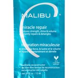 Malibu C Miracle Repair Hair Reconstructor, 1 Packet, thumbnail image