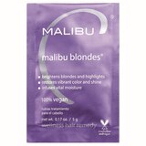Malibu C Malibu Blondes Wellness Hair Remedy, 1 Packet, thumbnail image