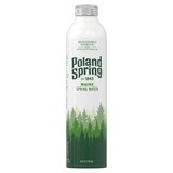 Poland, Spring Water, Aluminum Bottle 25 oz , thumbnail image