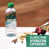 ORIGIN 100% Natural Spring Water, 30.4 OZ, thumbnail image