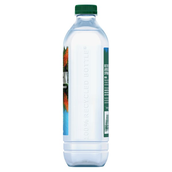 ORIGIN 100% Natural Spring Water, 30.4 OZ
