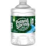 Poland Spring 100% Natural Spring Water Plastic Jug, 101.4 oz, thumbnail image