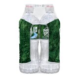 Poland Spring 100% Natural Spring Water, Sport Cap Bottles, 6 ct, 23.7 oz, thumbnail image 3 of 6