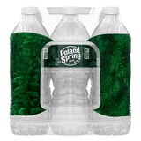 Poland Spring Brand 100% Natural Spring Water, 12 ct, 16.9 oz, thumbnail image