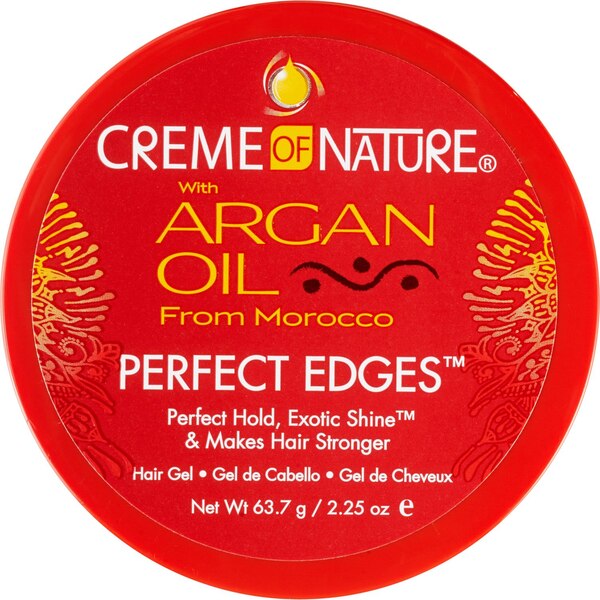 Creme of Nature Perfect Edges, 2.25 OZ