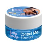 Lottabody Control Me Edge Hair Gel, 2.25 OZ, thumbnail image
