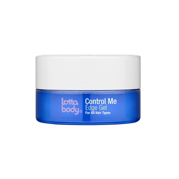 Lottabody Control Me Edge Hair Gel, 2.25 OZ